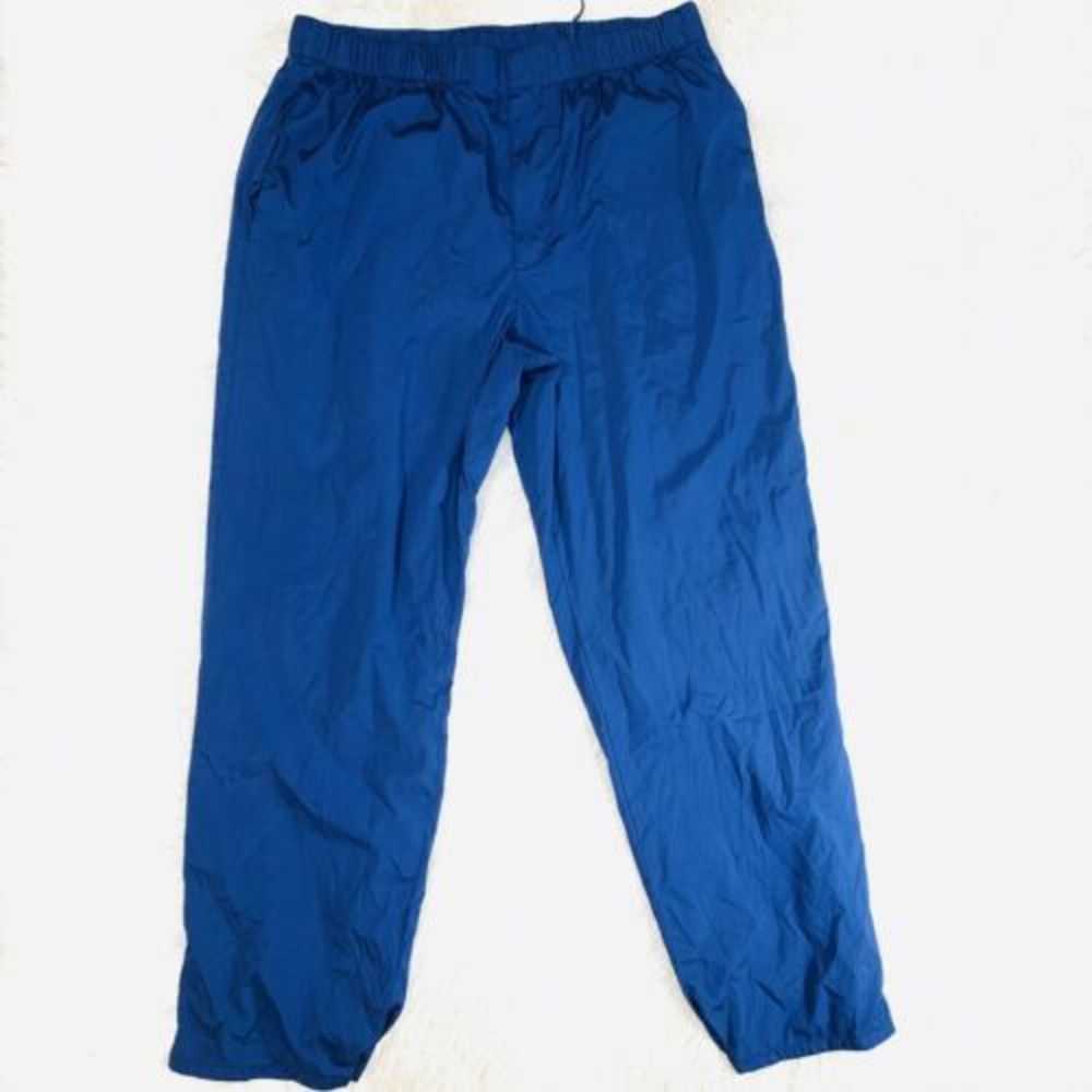 VTG Polo Sport Ralph Lauren Windbreaker Pants 2XL